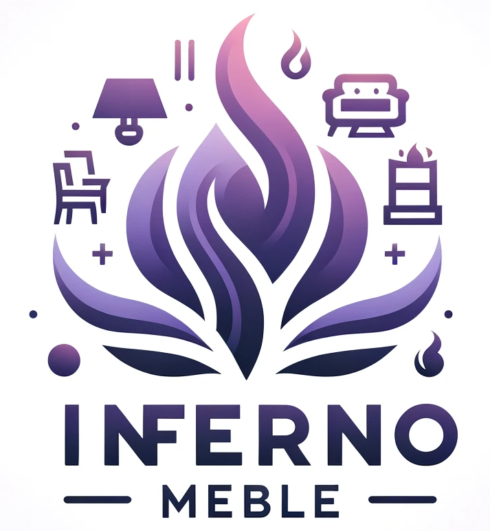Wyposażenie i projektowanie wnętrz blog – InfernoMeble.pl